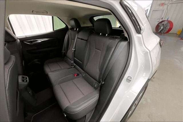 Certified 2023 Buick Envision Preferred FWD image 19