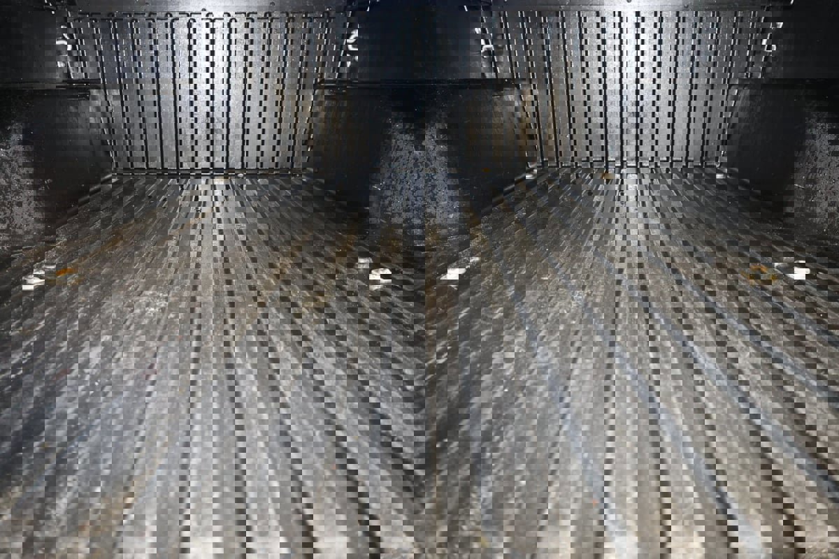 Used 2019 Toyota Tacoma TRD Off-Road image 16