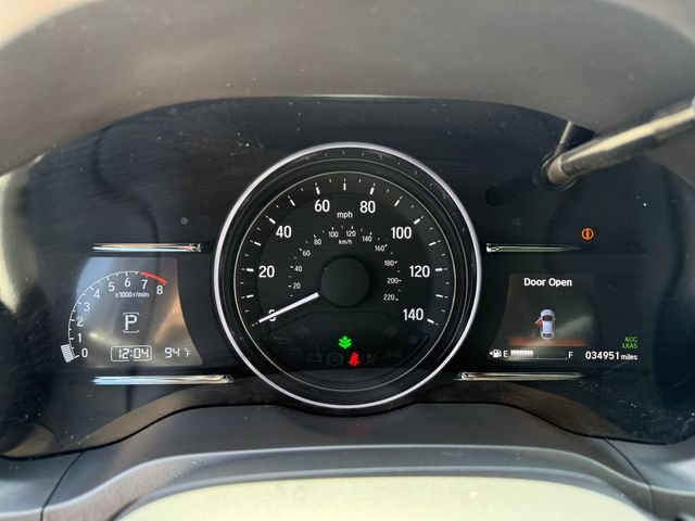 Used 2021 Honda HR-V EX-L image 15