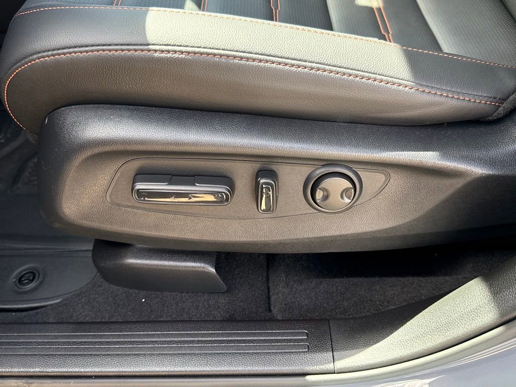 Certified 2026 Honda CR-V Sport Touring image 28