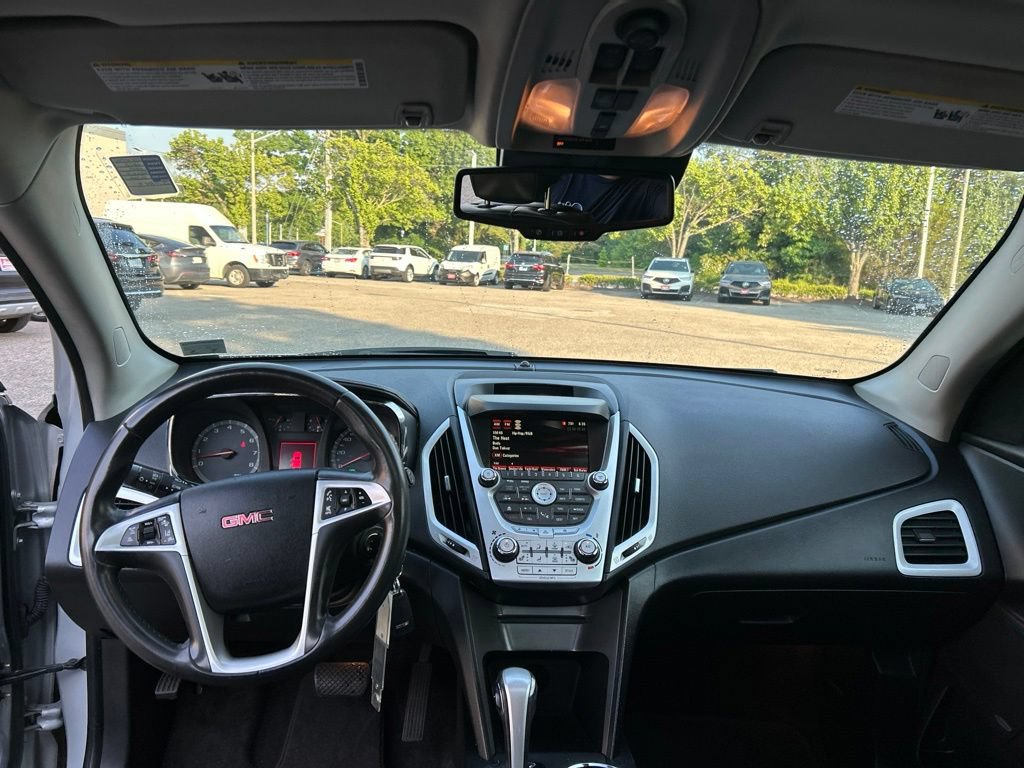 Used 2012 GMC Terrain SLT w/ Cargo Package AWD/4WD image 19