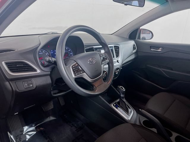Used 2020 Hyundai Accent SE FWD image 9