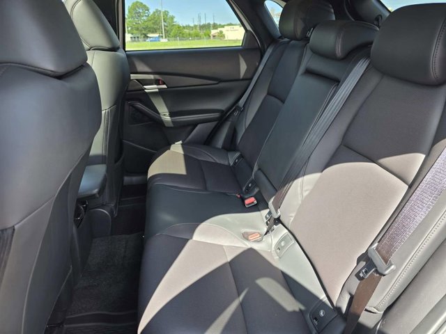 New 2026 MAZDA CX-30 AWD 2.5 S w/ Premium Package image 6