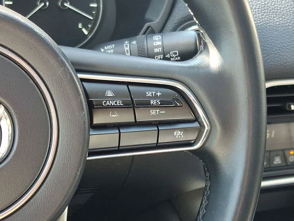Used 2024 MAZDA CX-90 3.3 Turbo w/ Premium Package image 24