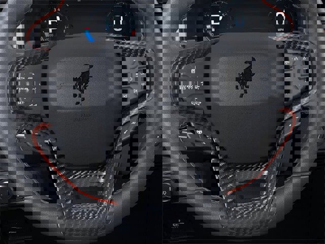 New 2025 Ford Bronco Raptor image 14