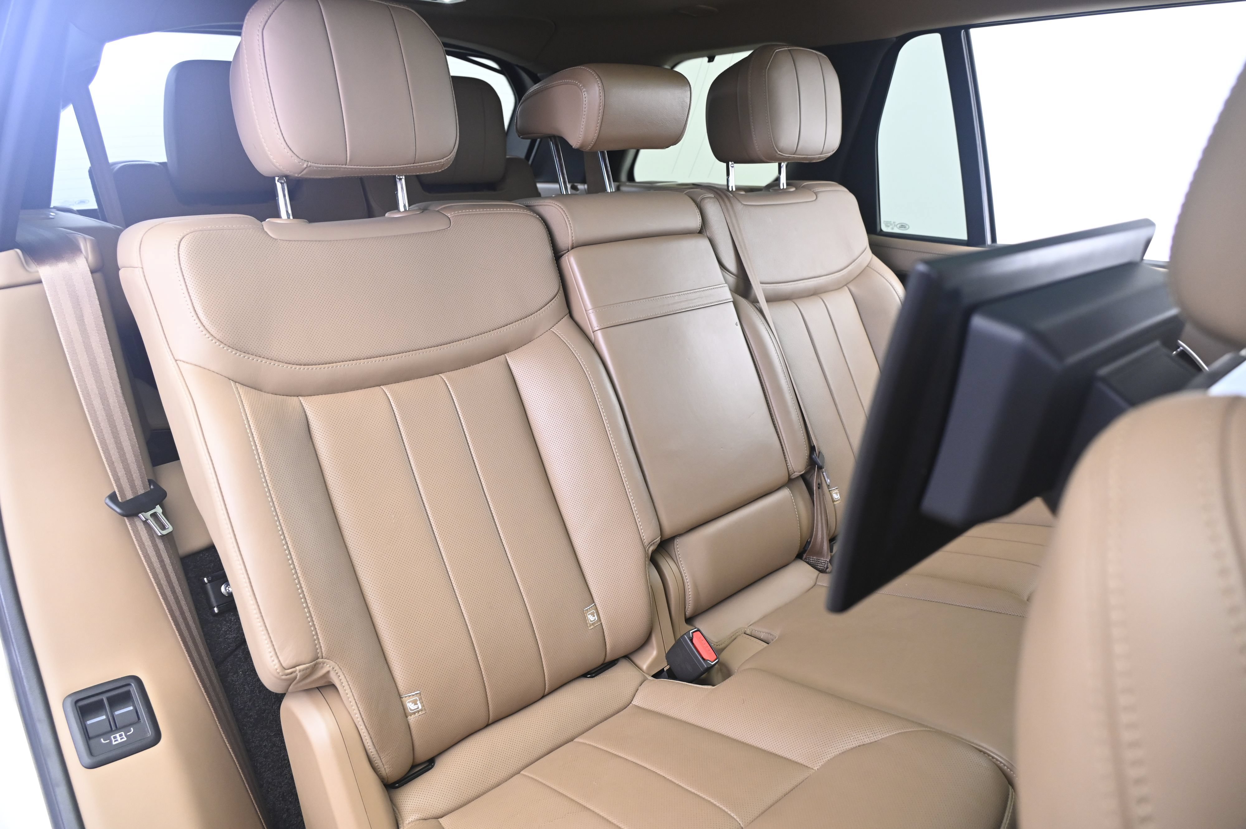 Used 2023 Land Rover Range Rover Long Wheelbase Autobiography AWD/4WD image 19