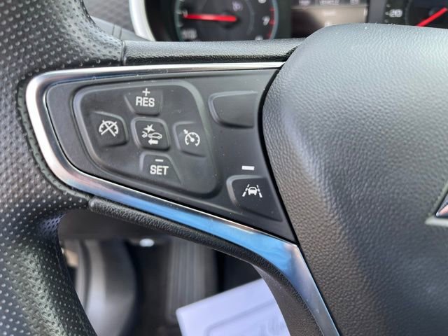 Used 2024 Chevrolet Malibu LS image 19