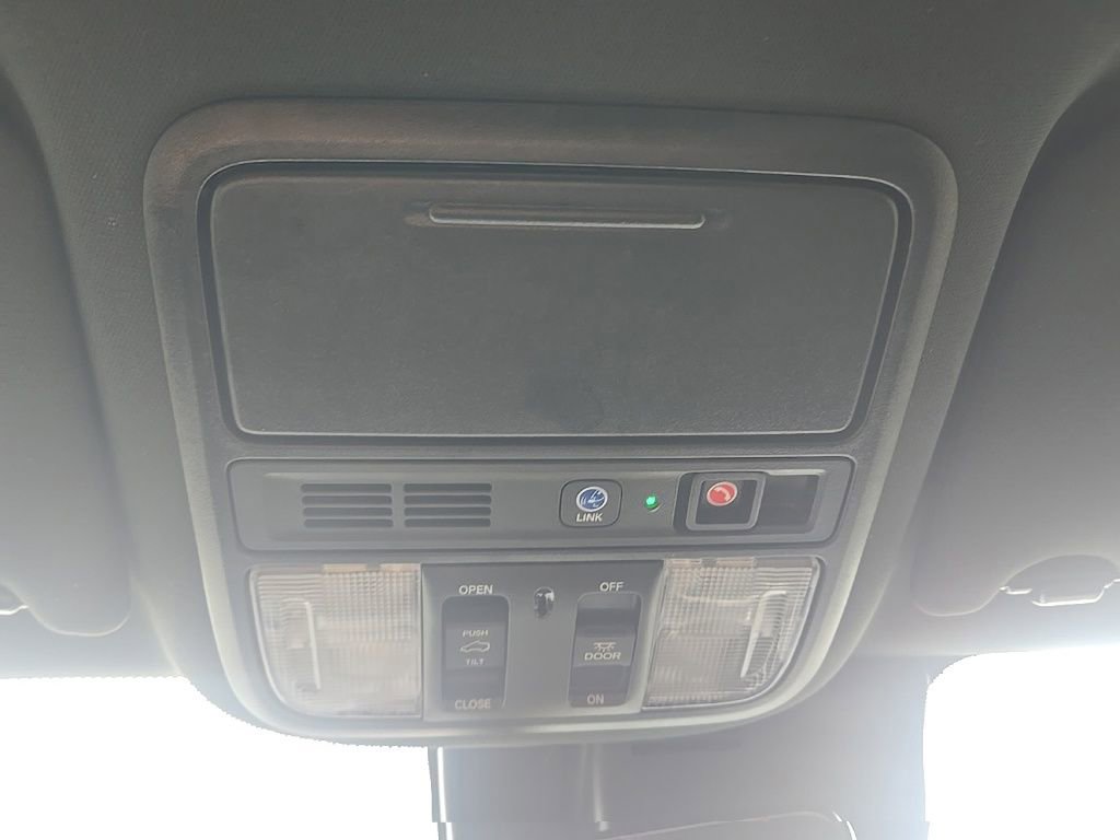 Used 2020 Honda Passport Elite image 23