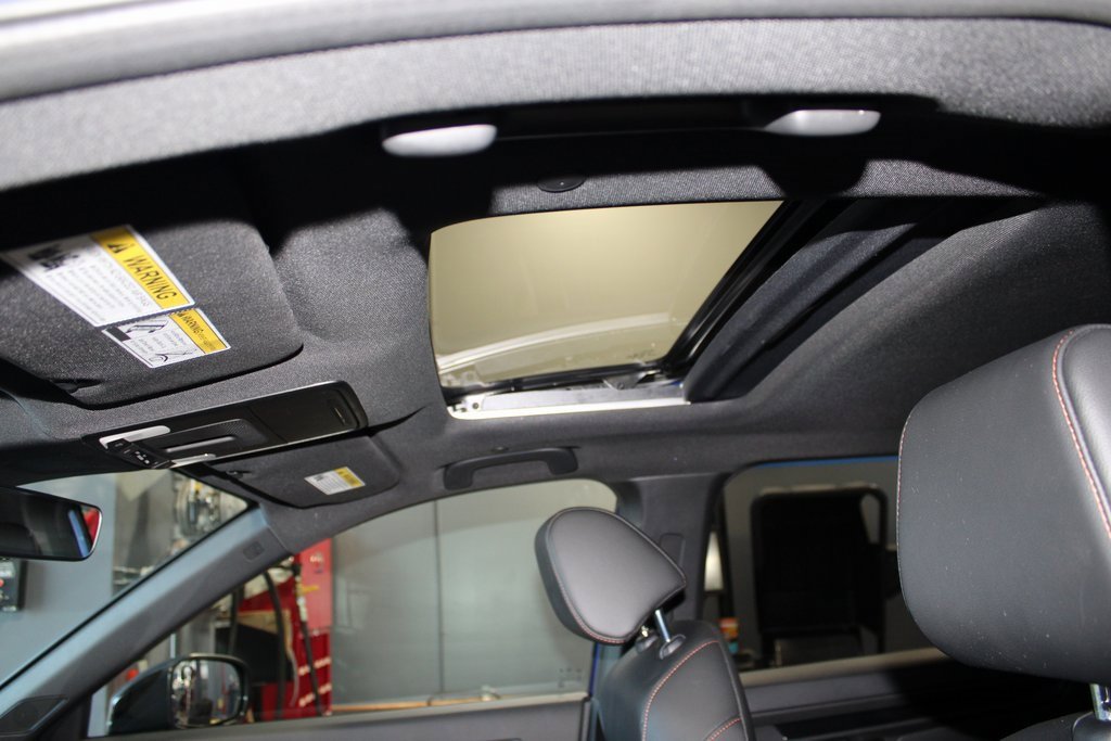 Used 2024 Honda CR-V Sport-L image 40