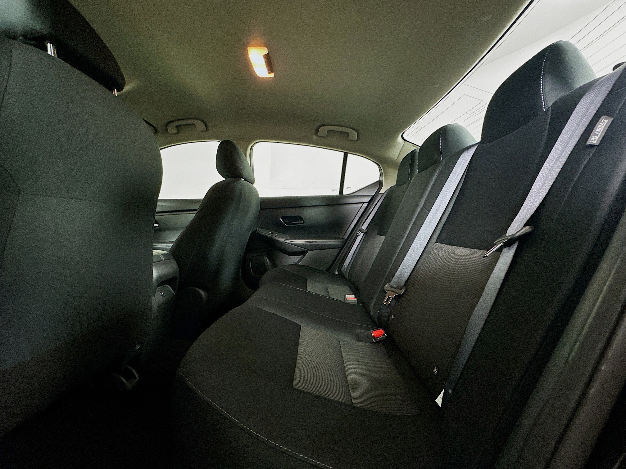 Used 2024 Nissan Sentra SV image 26