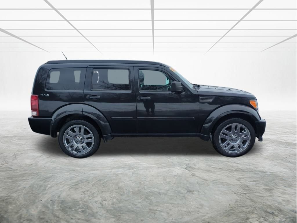 Used 2011 Dodge Nitro Heat image 7
