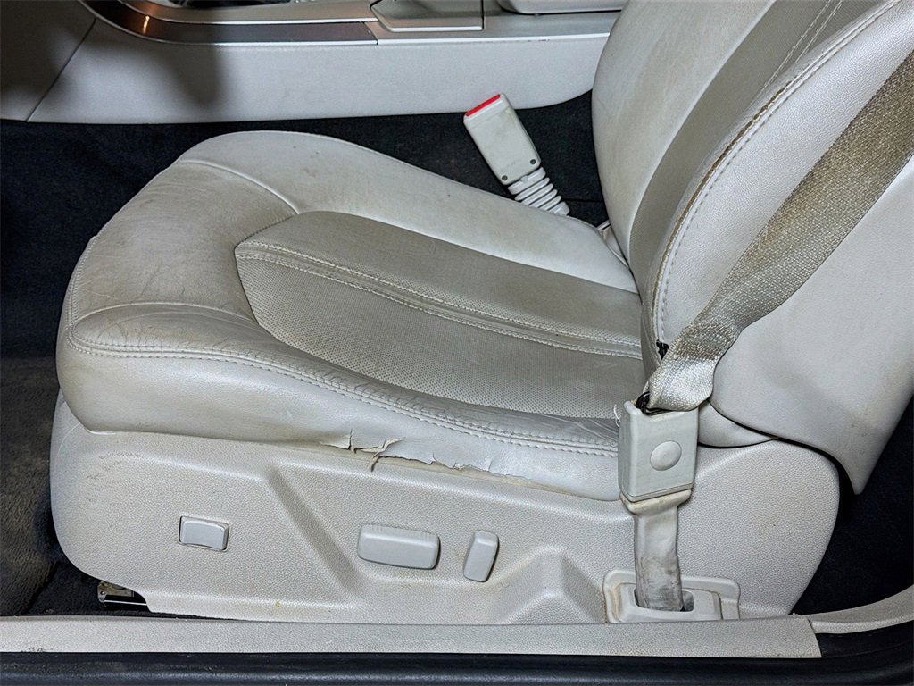 Used 2013 Cadillac CTS Performance image 17