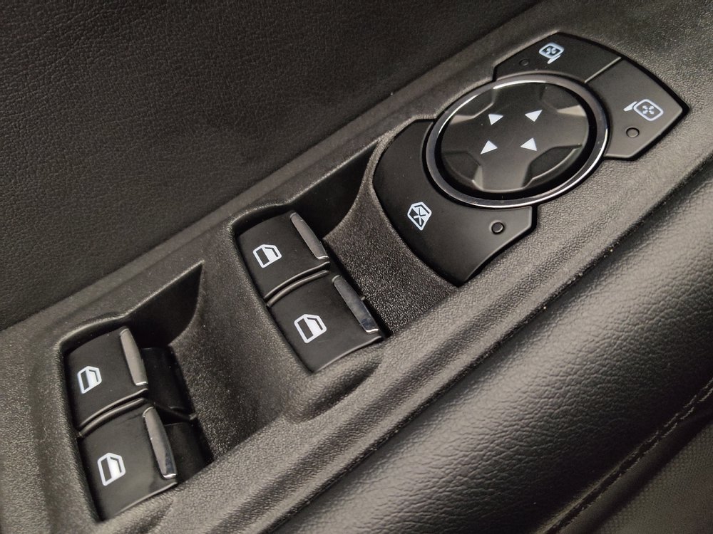 Used 2024 Ford Edge SEL image 27