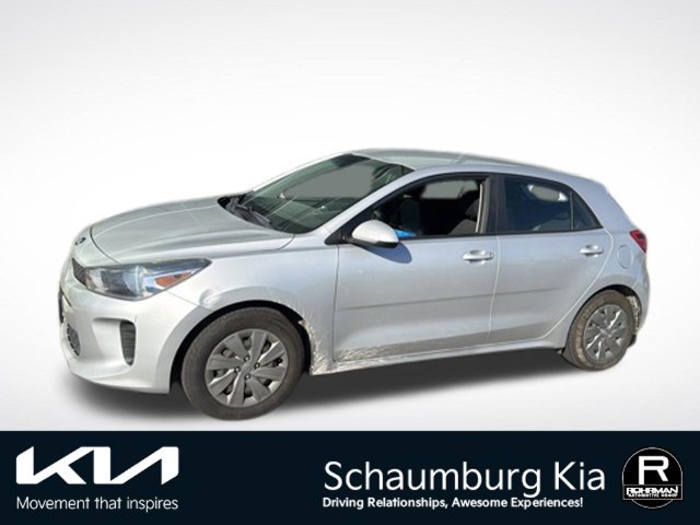 Used 2019 Kia Rio S FWD image 8