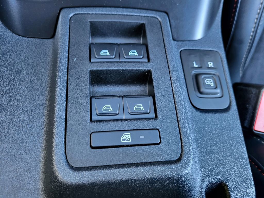 Used 2024 Ford Bronco Raptor w/ Interior Carbon Fiber Pack 6 image 32