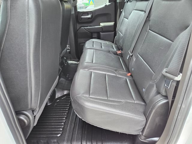 Used 2023 Chevrolet Silverado 1500 W/T AWD/4WD image 15