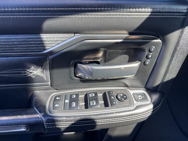 Used 2021 RAM 3500 Limited image 25