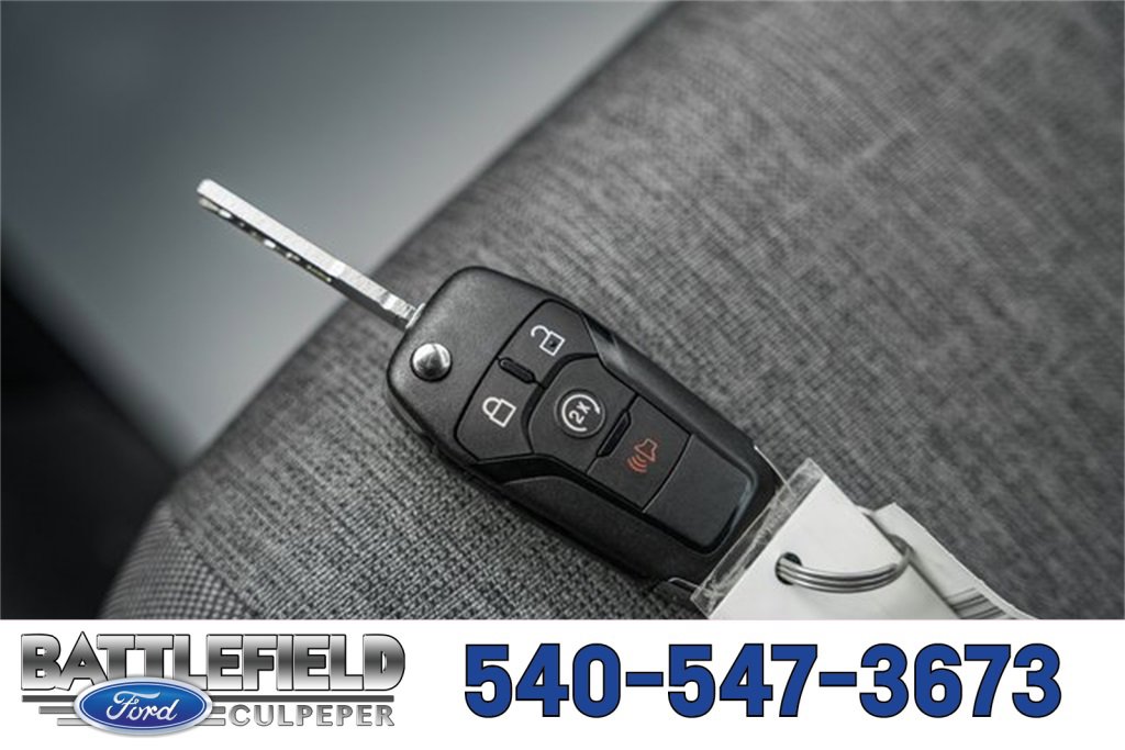 New 2026 Ford F350 XL image 42