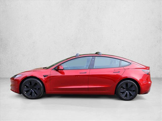 Used 2024 Tesla Model 3 Long Range AWD/4WD image 11