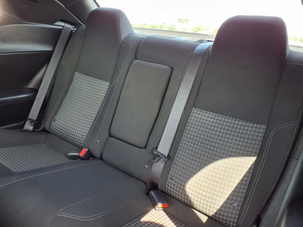 Used 2023 Dodge Challenger SXT image 16