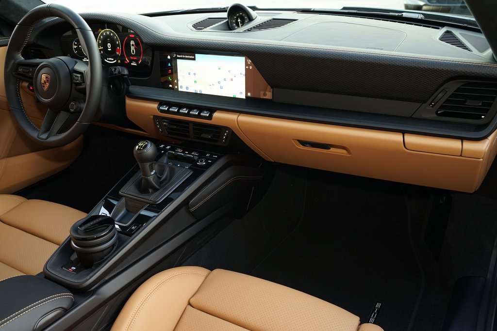 Used 2026 Porsche 911 GT3 image 13