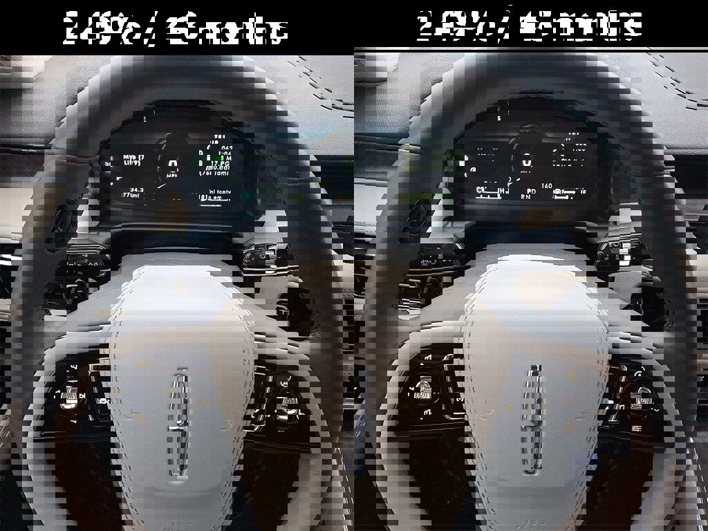 Used 2023 Lincoln Aviator Reserve w/ Equipment Group 201A image 20