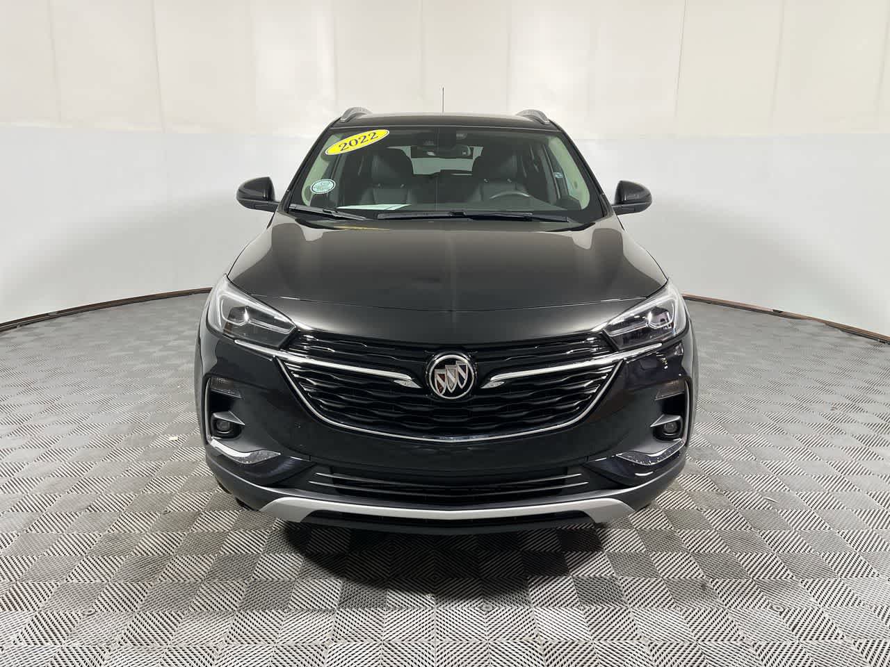 Used 2022 Buick Encore GX Essence FWD image 3