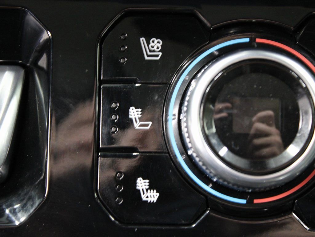 Used 2024 GMC Sierra 1500 Denali w/ Denali Reserve Package AWD/4WD image 68