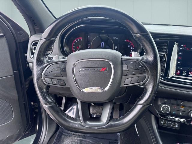 Used 2021 Dodge Durango GT image 16