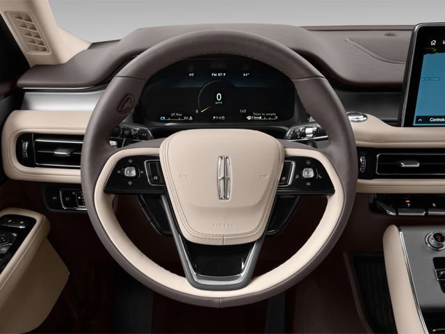 Used 2023 Lincoln Aviator Reserve w/ Equipment Group 201A image 8