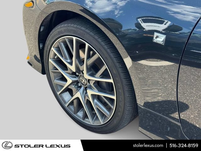Used 2018 Lexus RC 300 F Sport AWD/4WD image 15