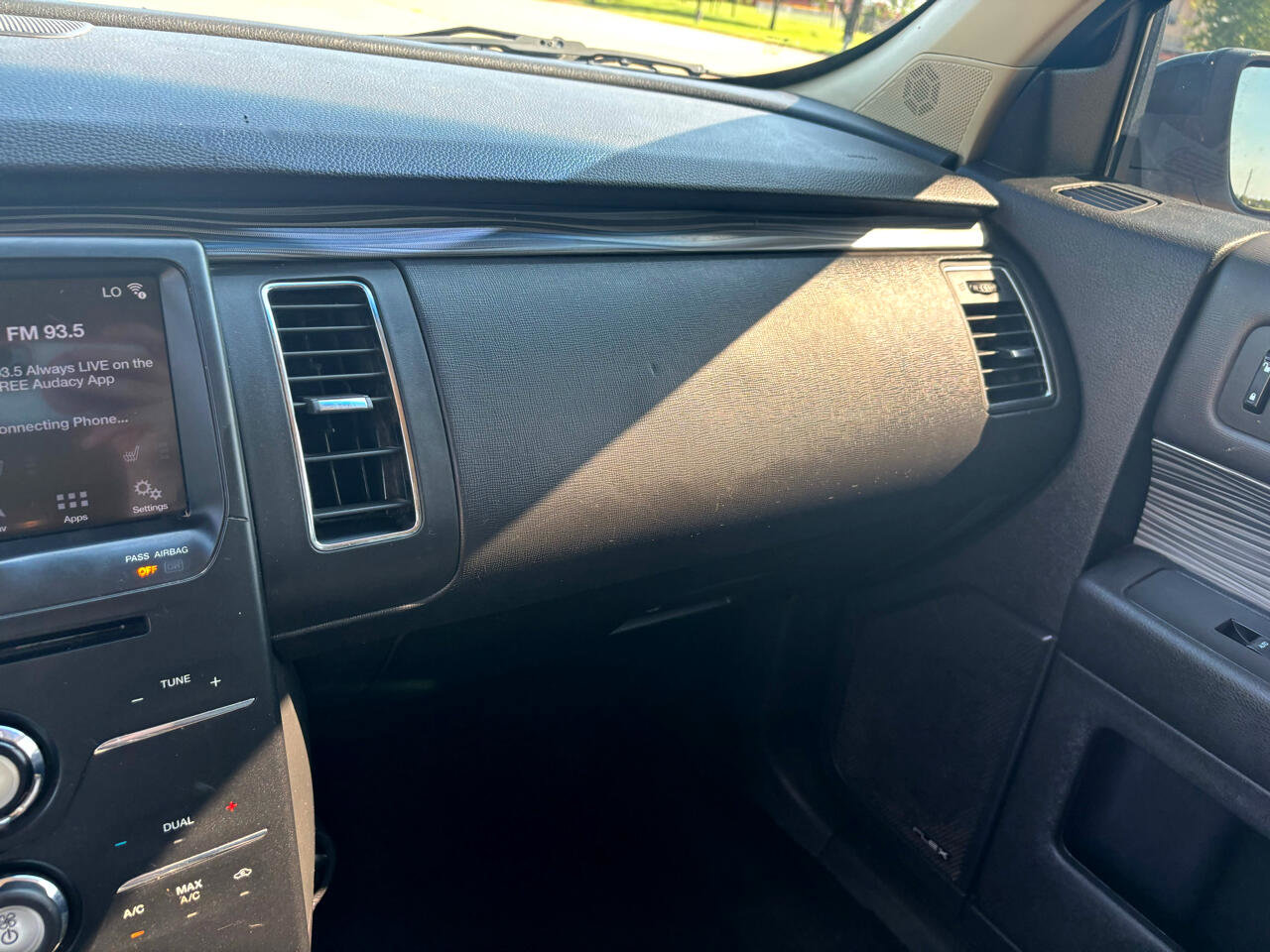 Used 2019 Ford Flex SEL w/ Equipment Group 202A image 18