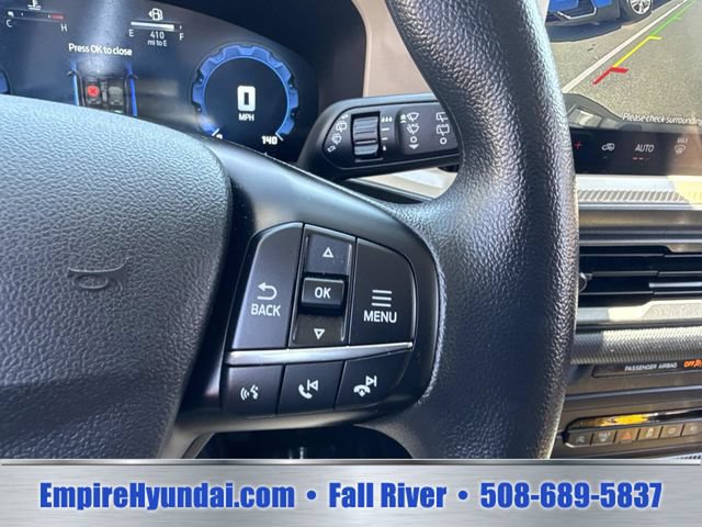 Used 2025 Ford Bronco Sport Big Bend AWD/4WD image 27