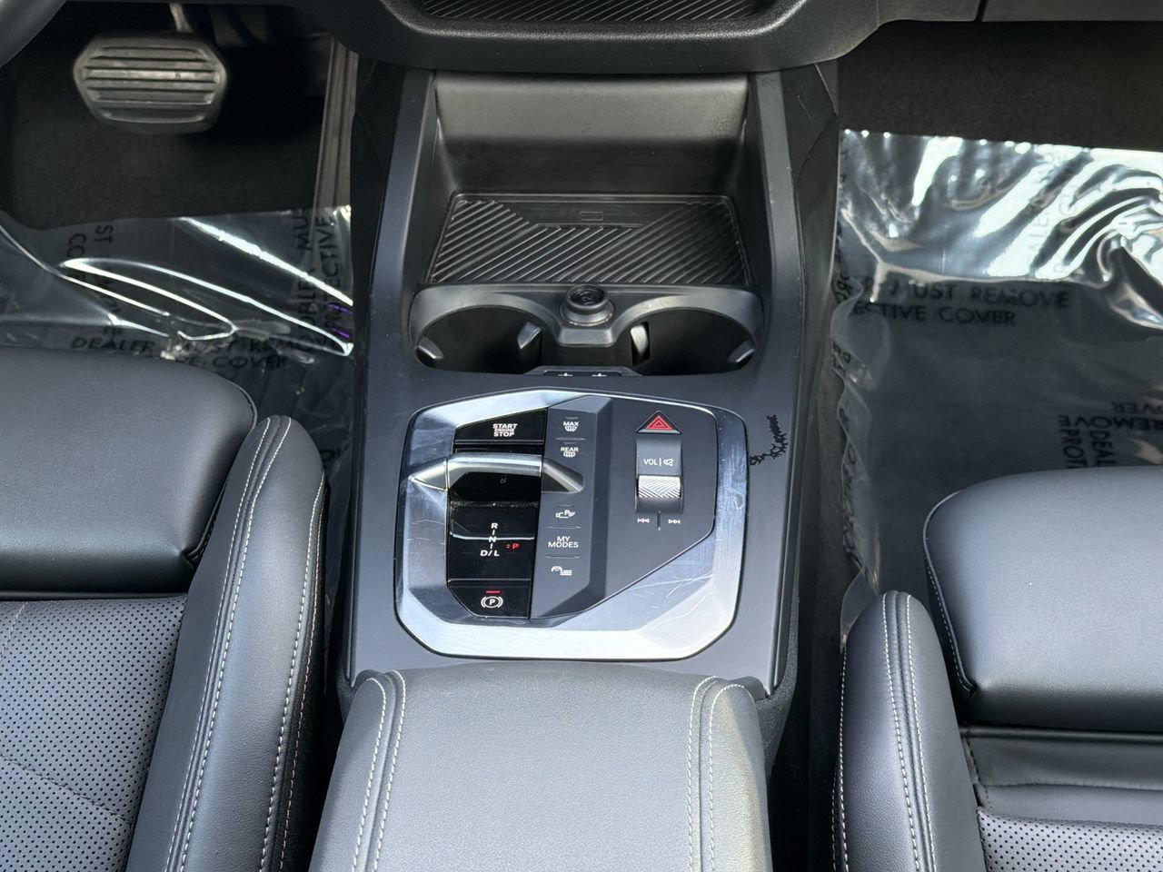 Used 2026 BMW 228i FWD image 4