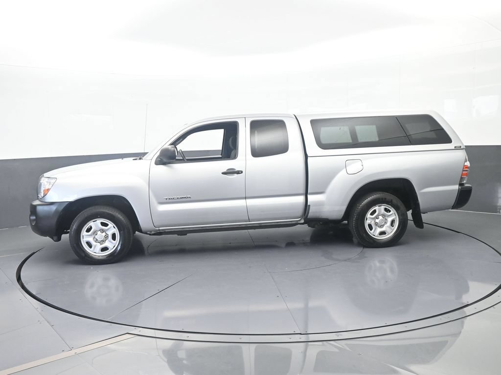 Used 2007 Toyota Tacoma 2WD Access Cab image 7