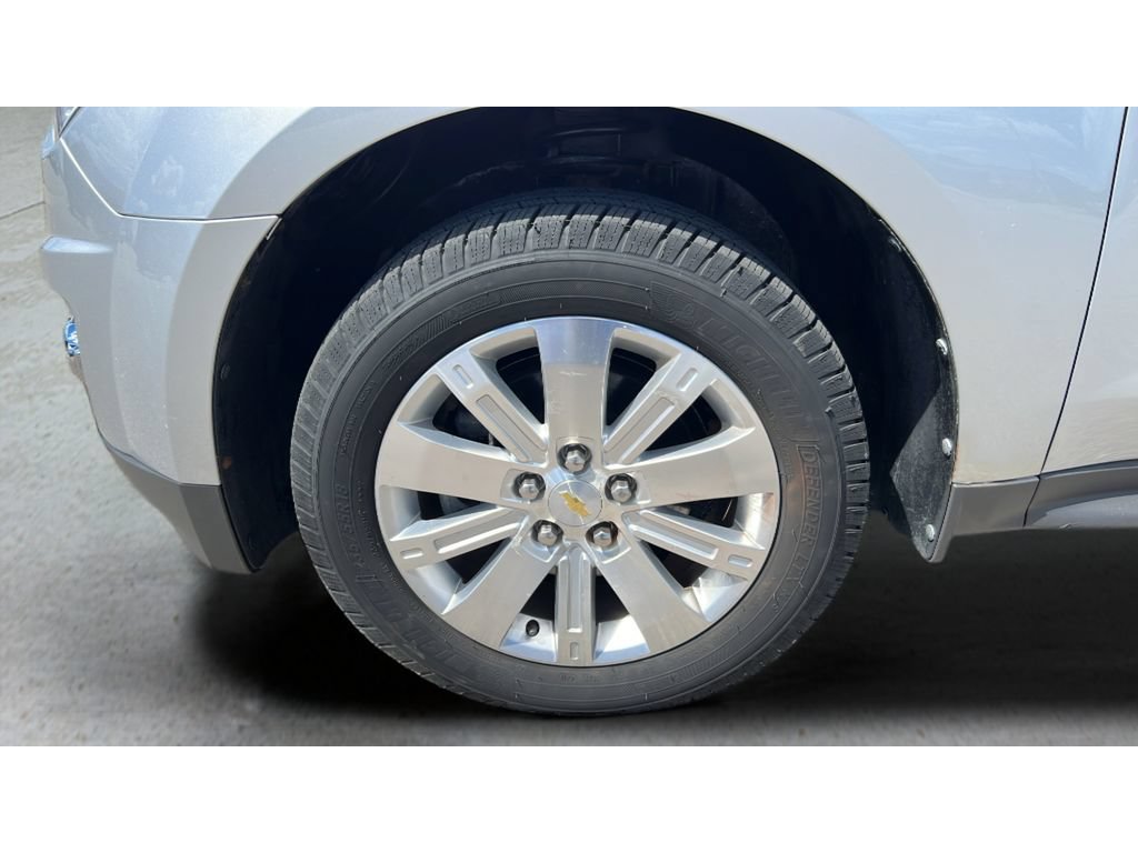 Used 2011 Chevrolet Equinox LTZ AWD/4WD image 35