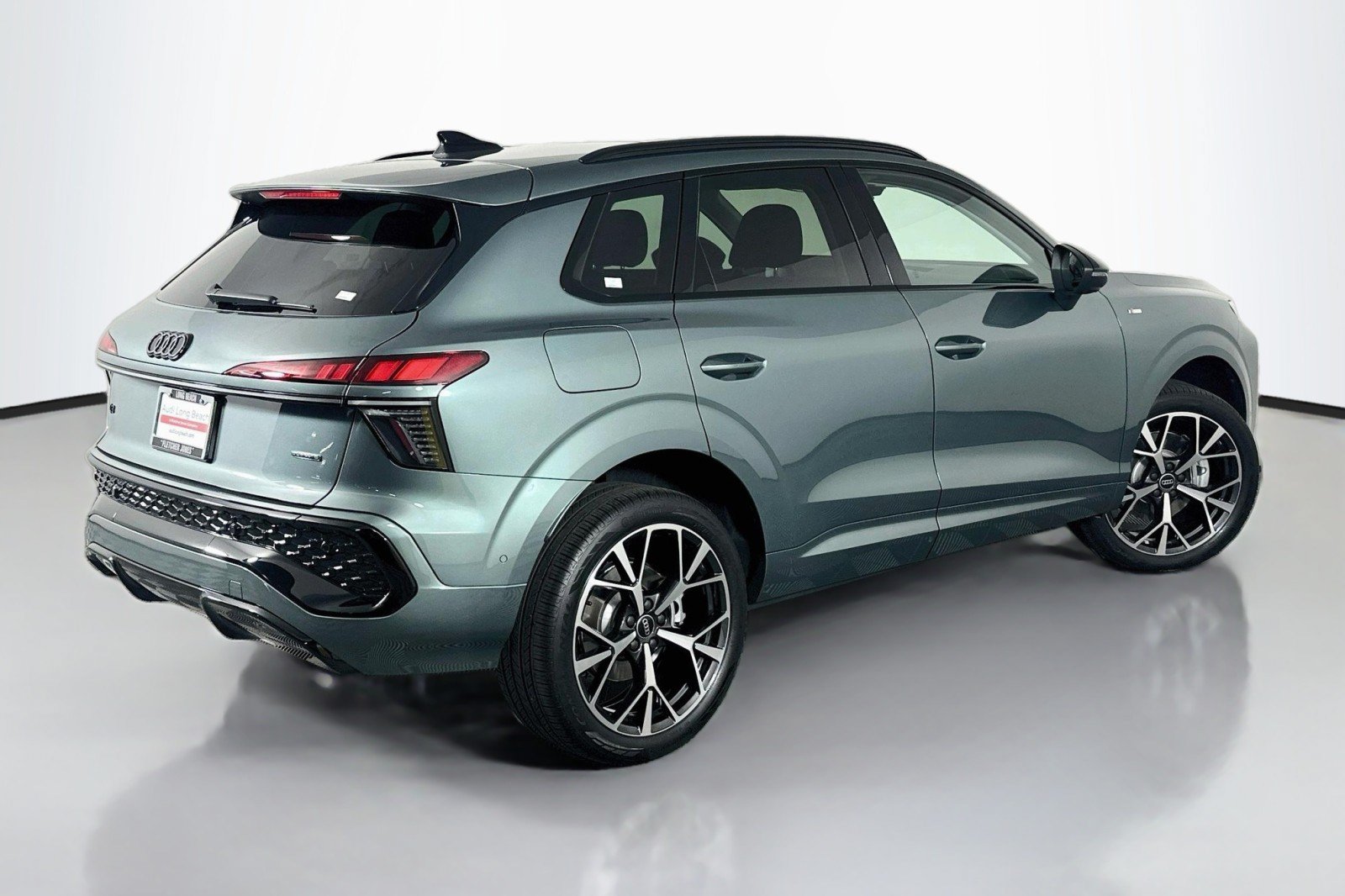 Used 2026 Audi Q3 quattro 2.0T AWD/4WD image 16