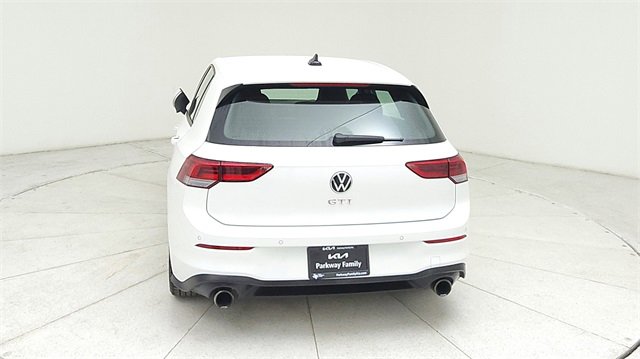 Used 2024 Volkswagen GTI S image 6