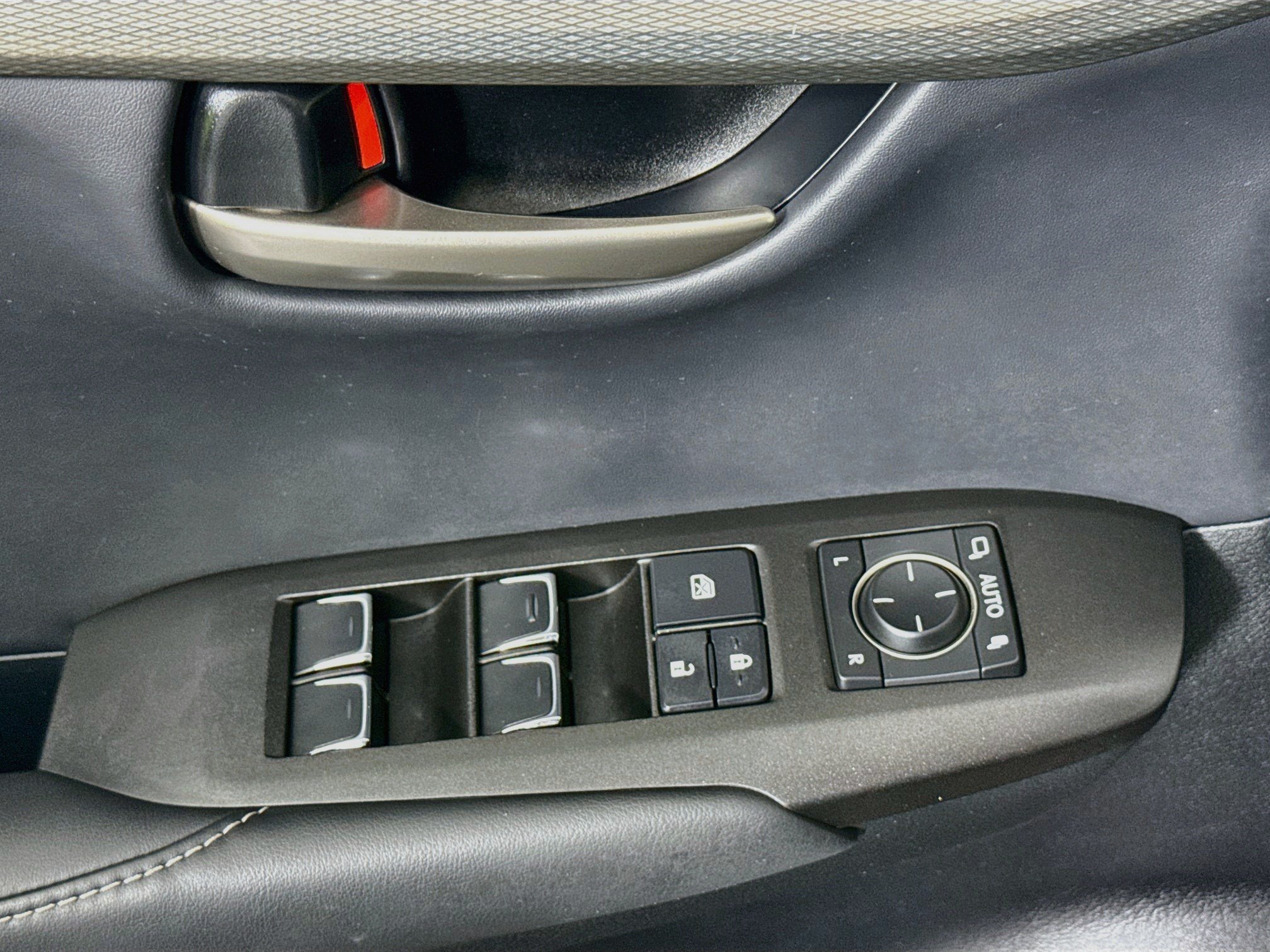 Used 2021 Lexus NX 300 F Sport w/ Accessory Package 2 FWD image 24