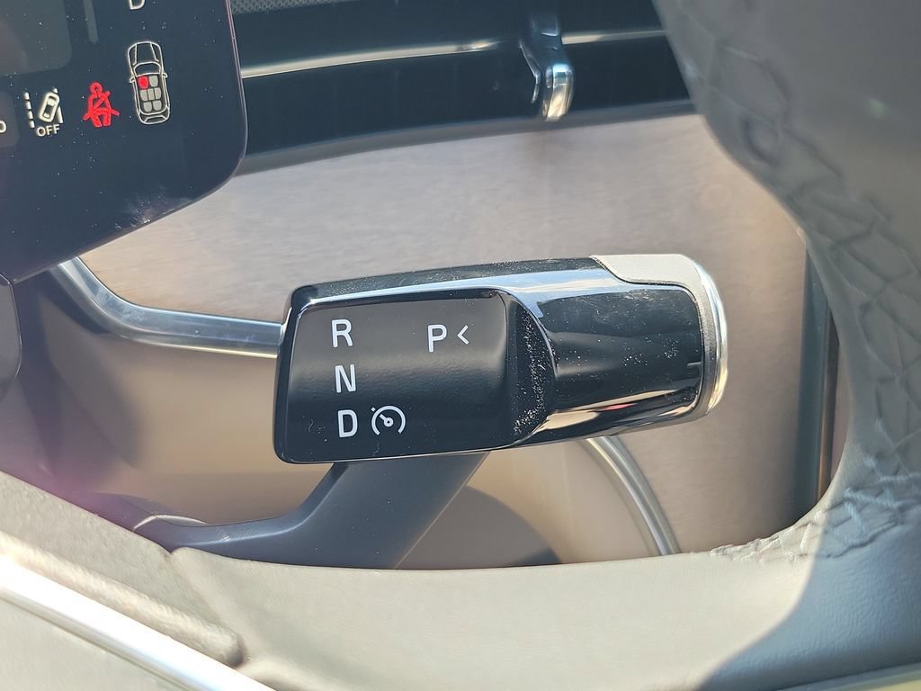 New 2026 Volvo EX90 Plus RWD image 12