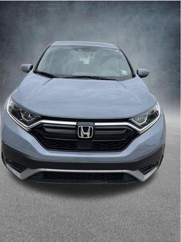 Used 2022 Honda CR-V EX image 20