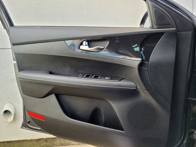 Certified 2024 Kia Forte GT-Line image 26