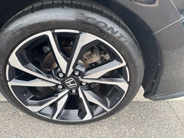 Used 2019 Honda Civic Si image 21