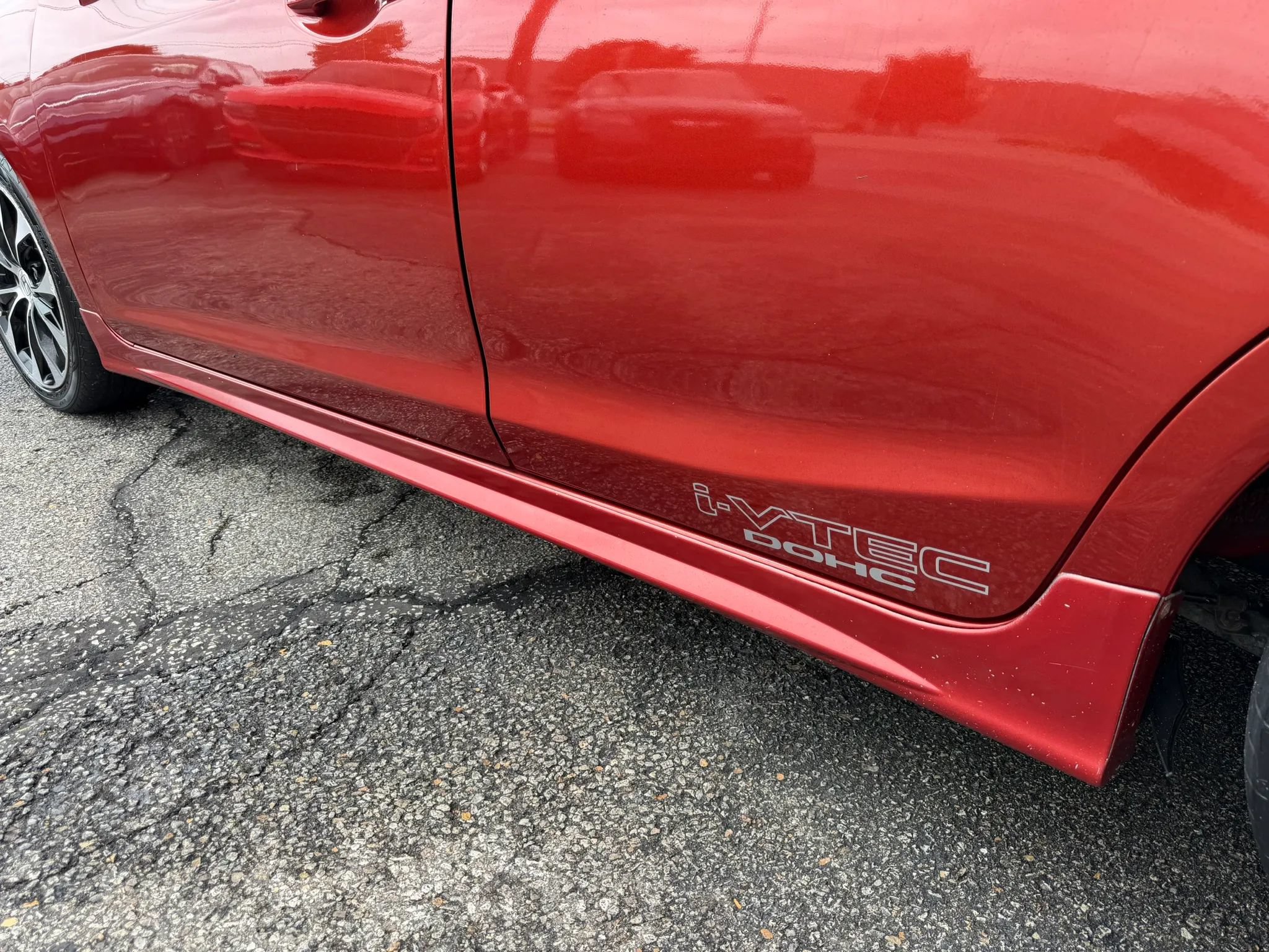 Used 2013 Honda Civic Si image 49