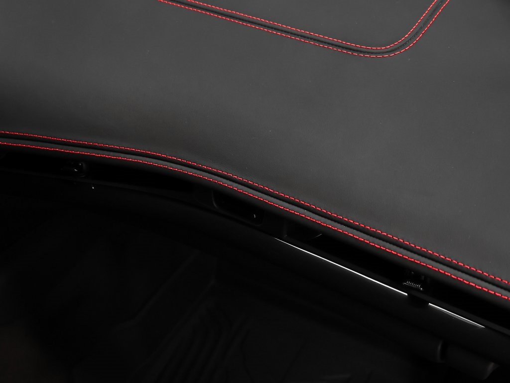 Used 2025 Chevrolet Corvette Z06 image 23