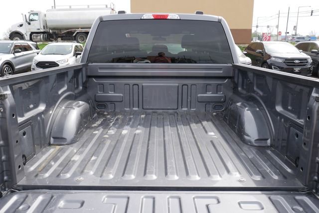 Used 2024 Ford F150 STX w/ Equipment Group 201A FX4 AWD/4WD image 10
