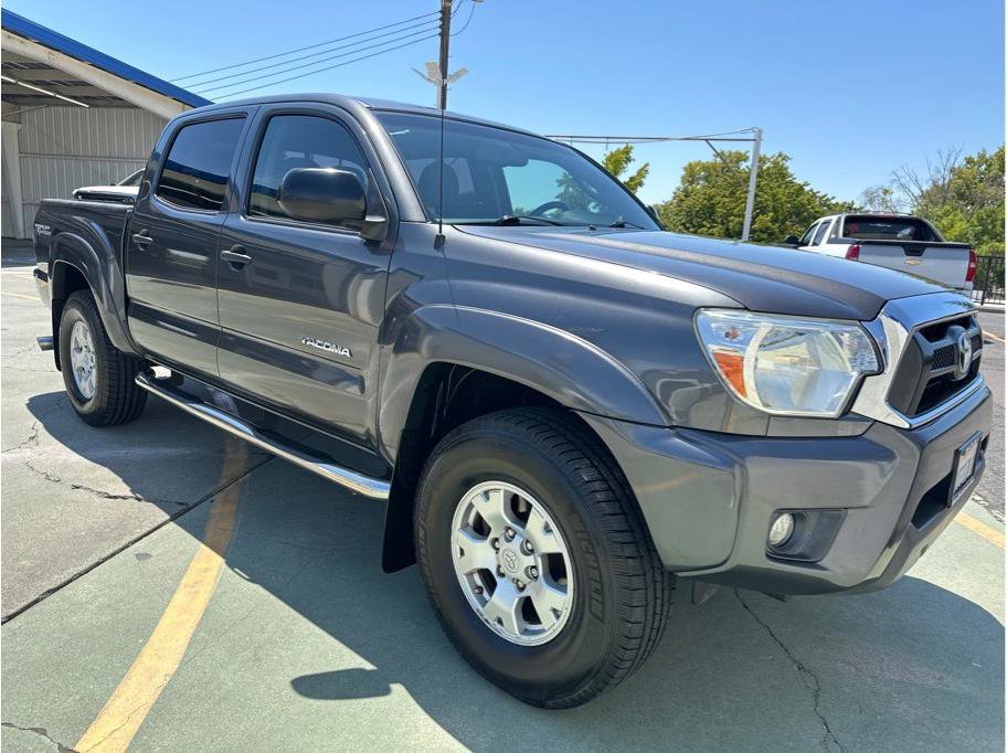 Used 2013 Toyota Tacoma PreRunner image 6