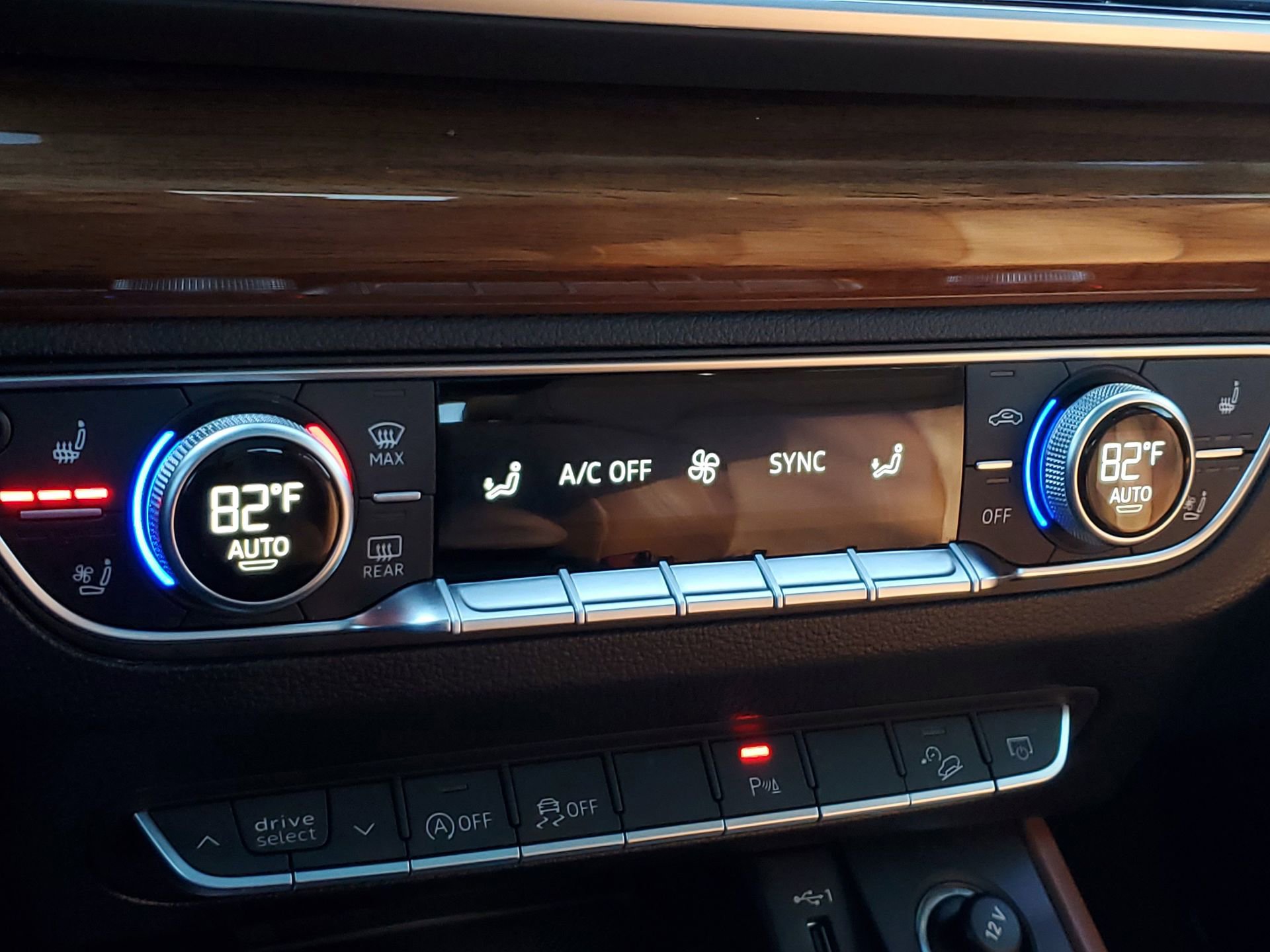 Certified 2024 Audi Q5 2.0T Premium Plus image 29