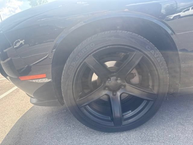 Used 2020 Dodge Challenger SXT RWD image 22