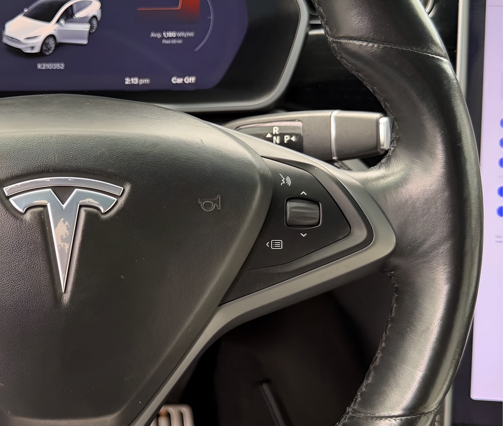 Used 2019 Tesla Model X Performance AWD/4WD image 44